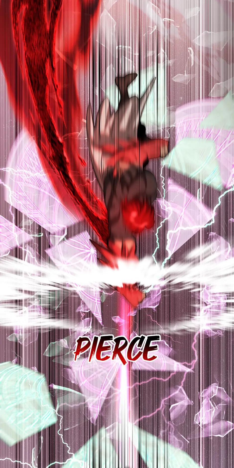 Latna Saga: Survival of a Sword King Chapter 218