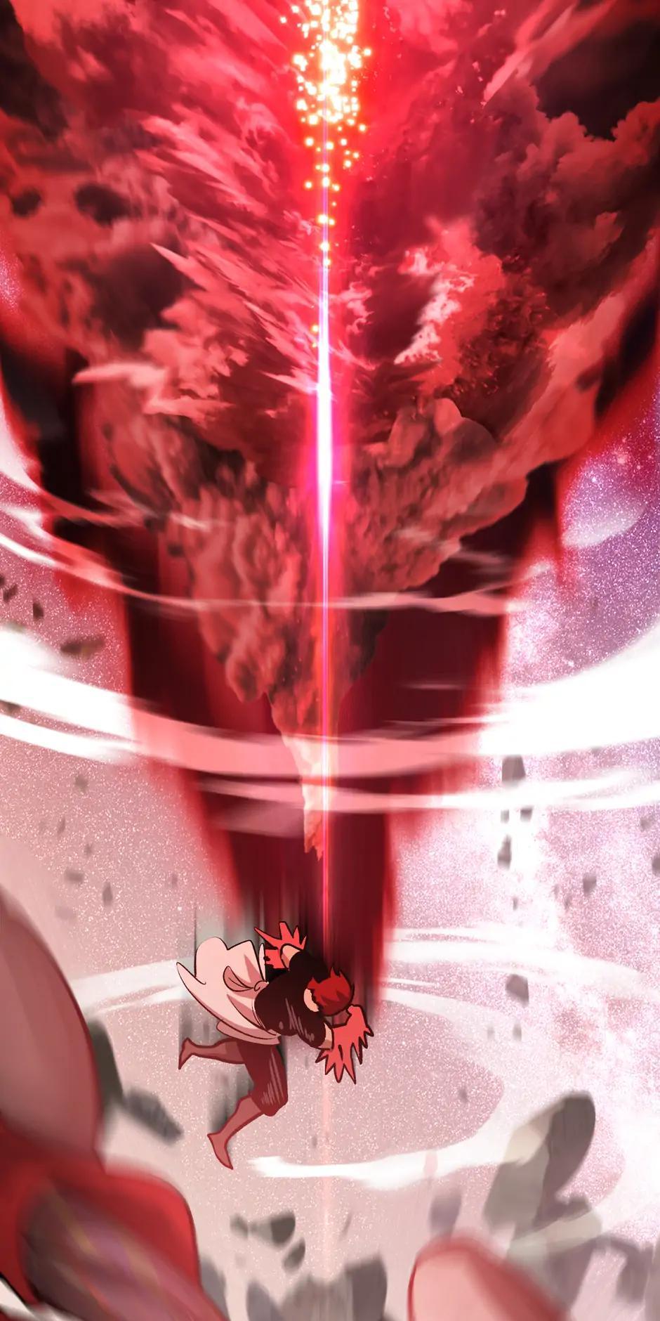 Latna Saga: Survival of a Sword King Chapter 218