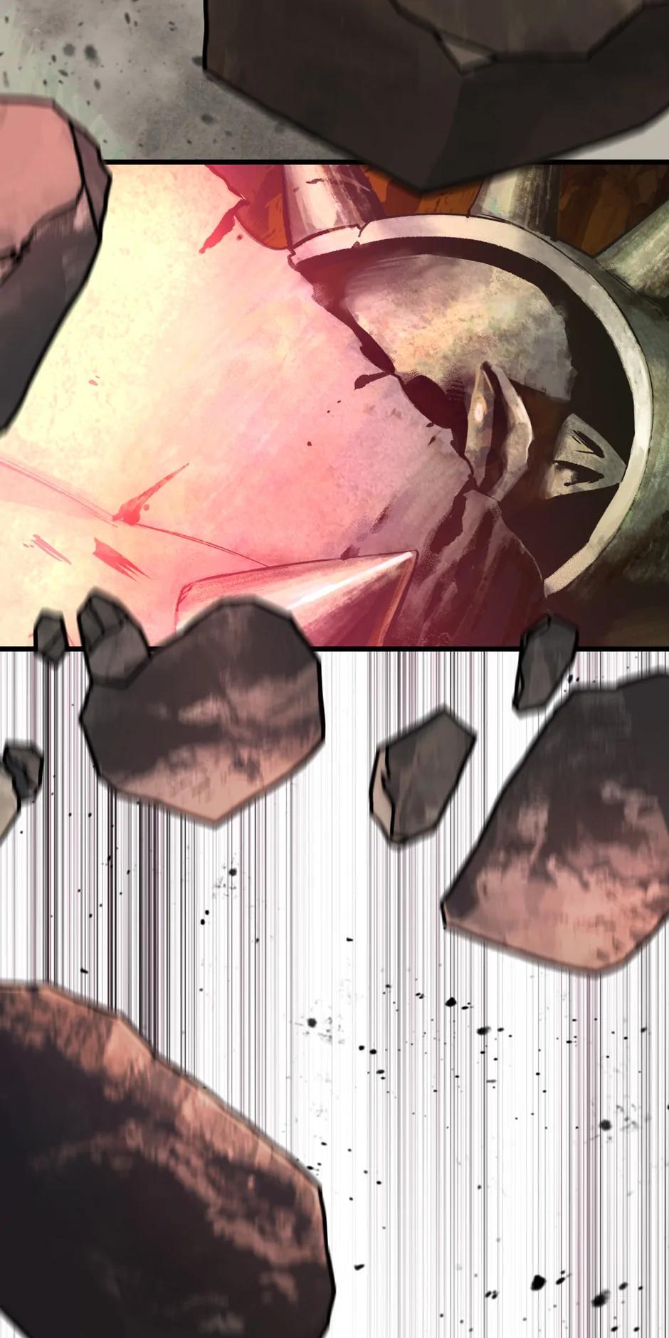 Latna Saga: Survival of a Sword King Chapter 218