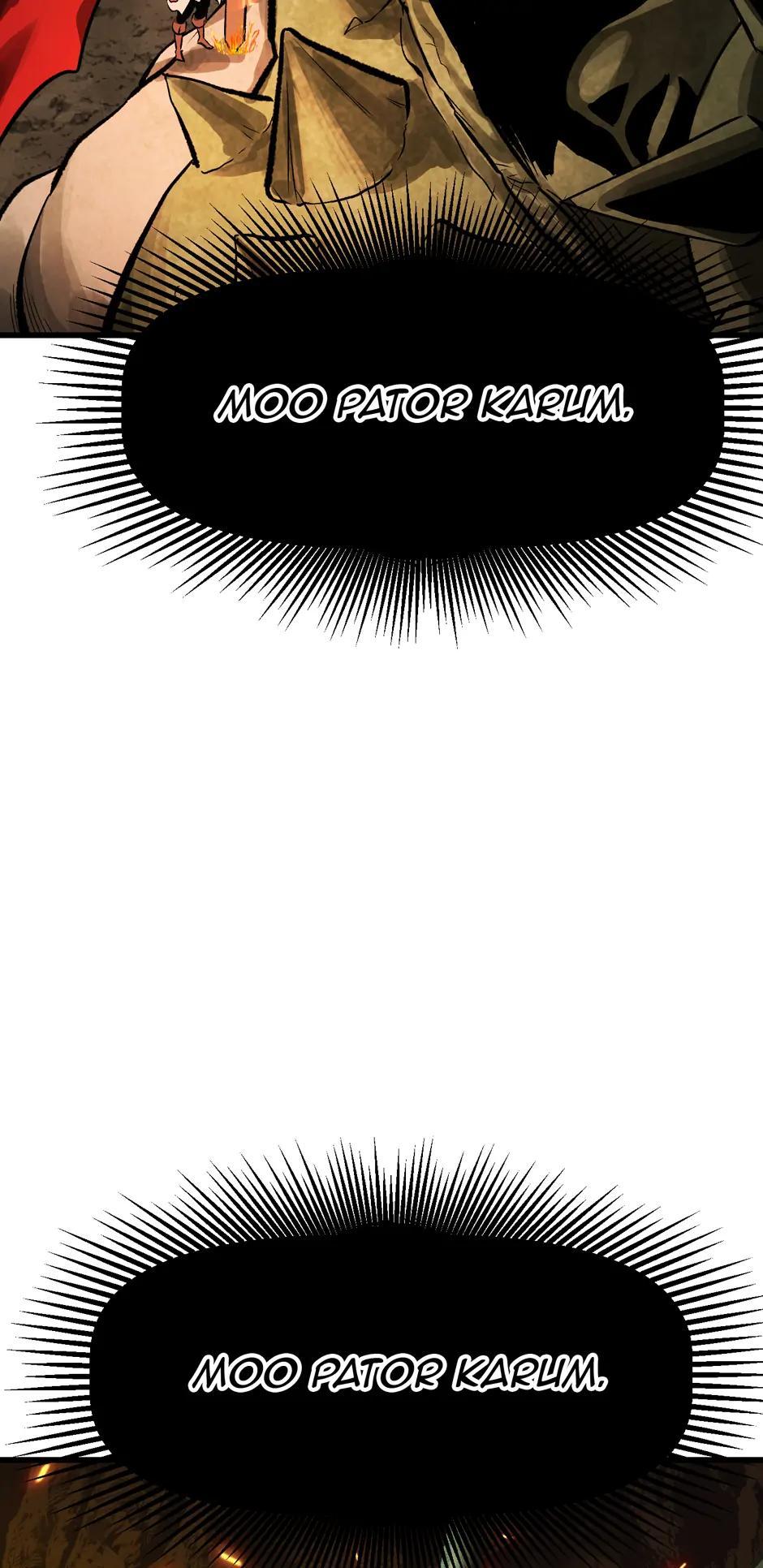 Latna Saga: Survival of a Sword King Chapter 218