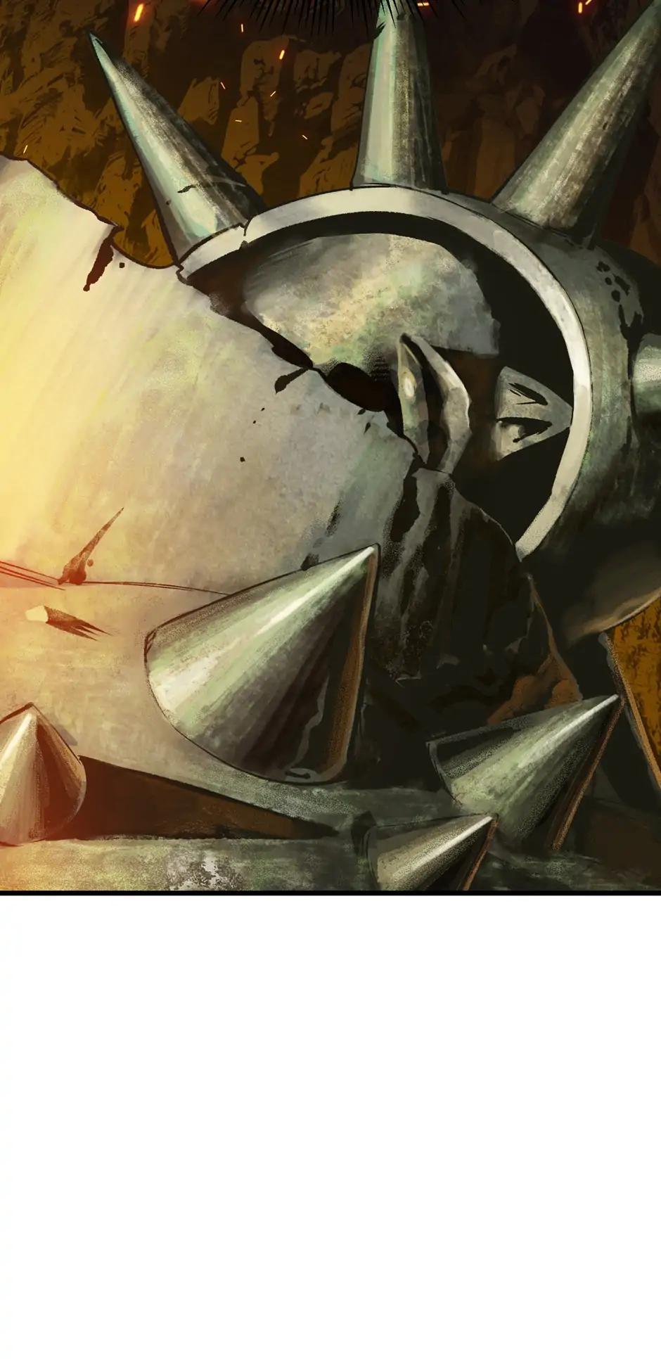 Latna Saga: Survival of a Sword King Chapter 218