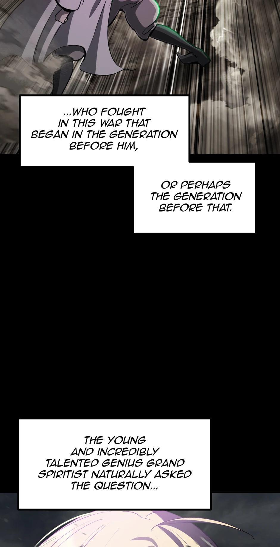 Latna Saga: Survival of a Sword King Chapter 219