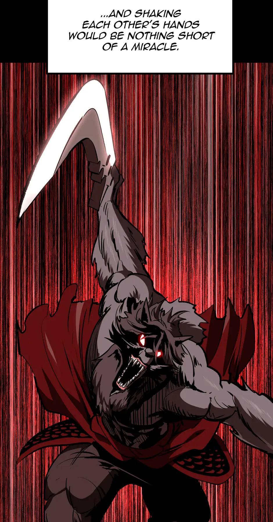 Latna Saga: Survival of a Sword King Chapter 219