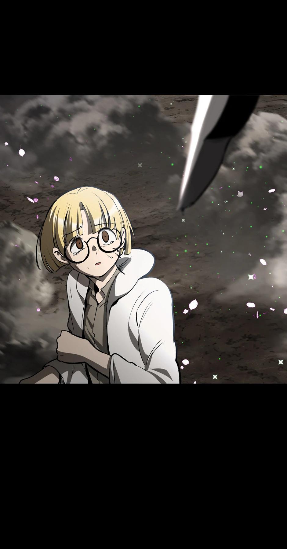 Latna Saga: Survival of a Sword King Chapter 219