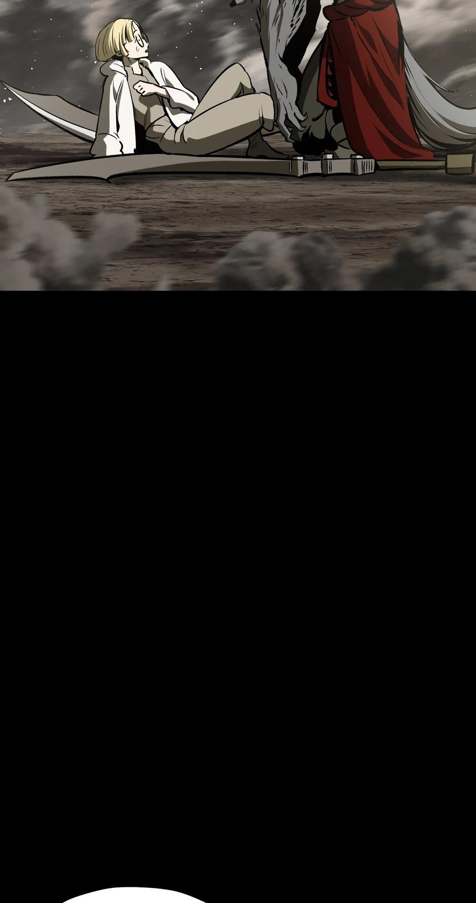 Latna Saga: Survival of a Sword King Chapter 219