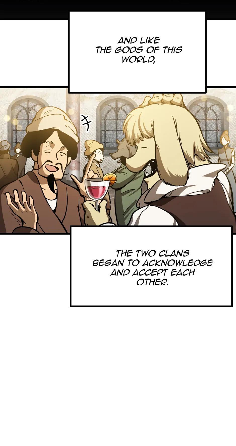 Latna Saga: Survival of a Sword King Chapter 219