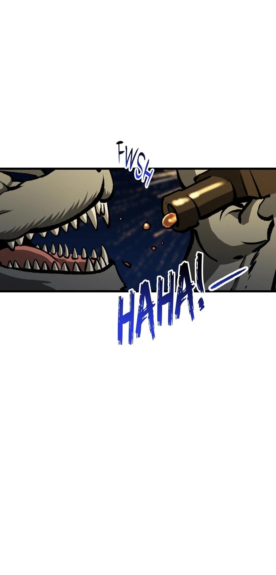 Latna Saga: Survival of a Sword King Chapter 219