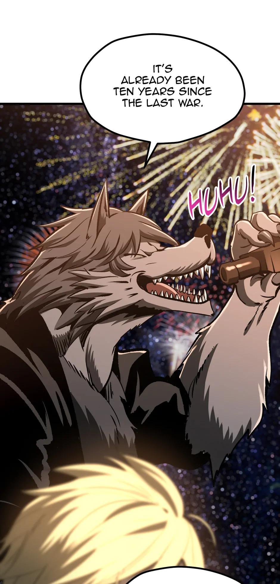 Latna Saga: Survival of a Sword King Chapter 219