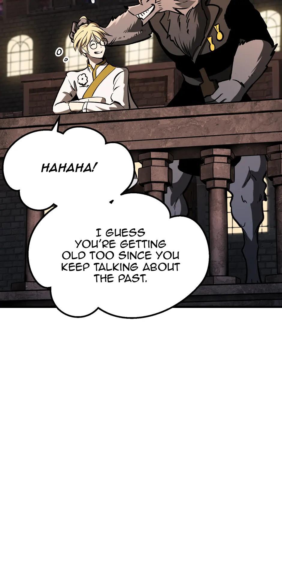 Latna Saga: Survival of a Sword King Chapter 219