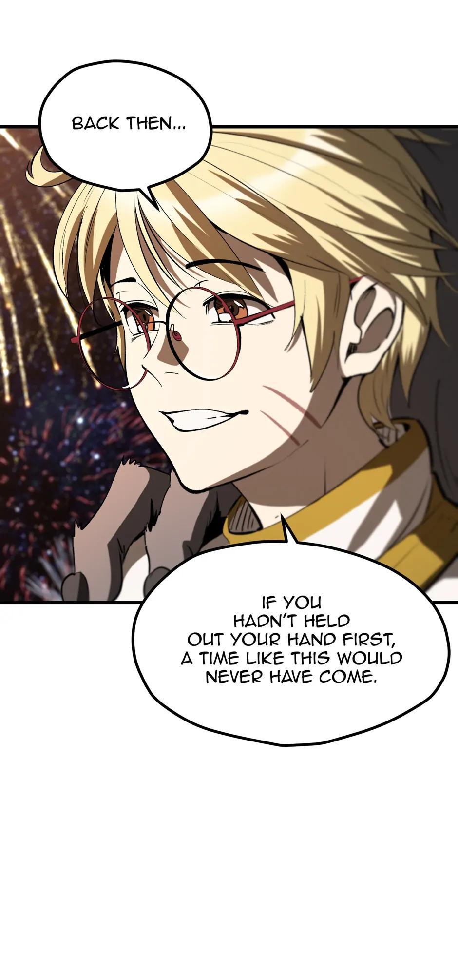 Latna Saga: Survival of a Sword King Chapter 219