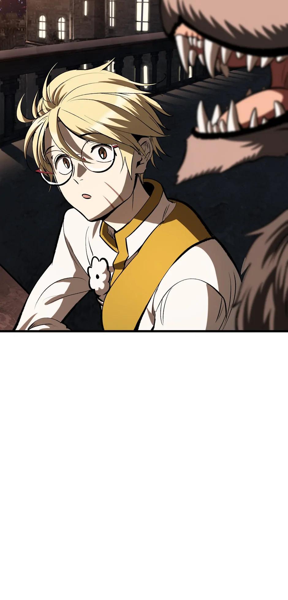 Latna Saga: Survival of a Sword King Chapter 219