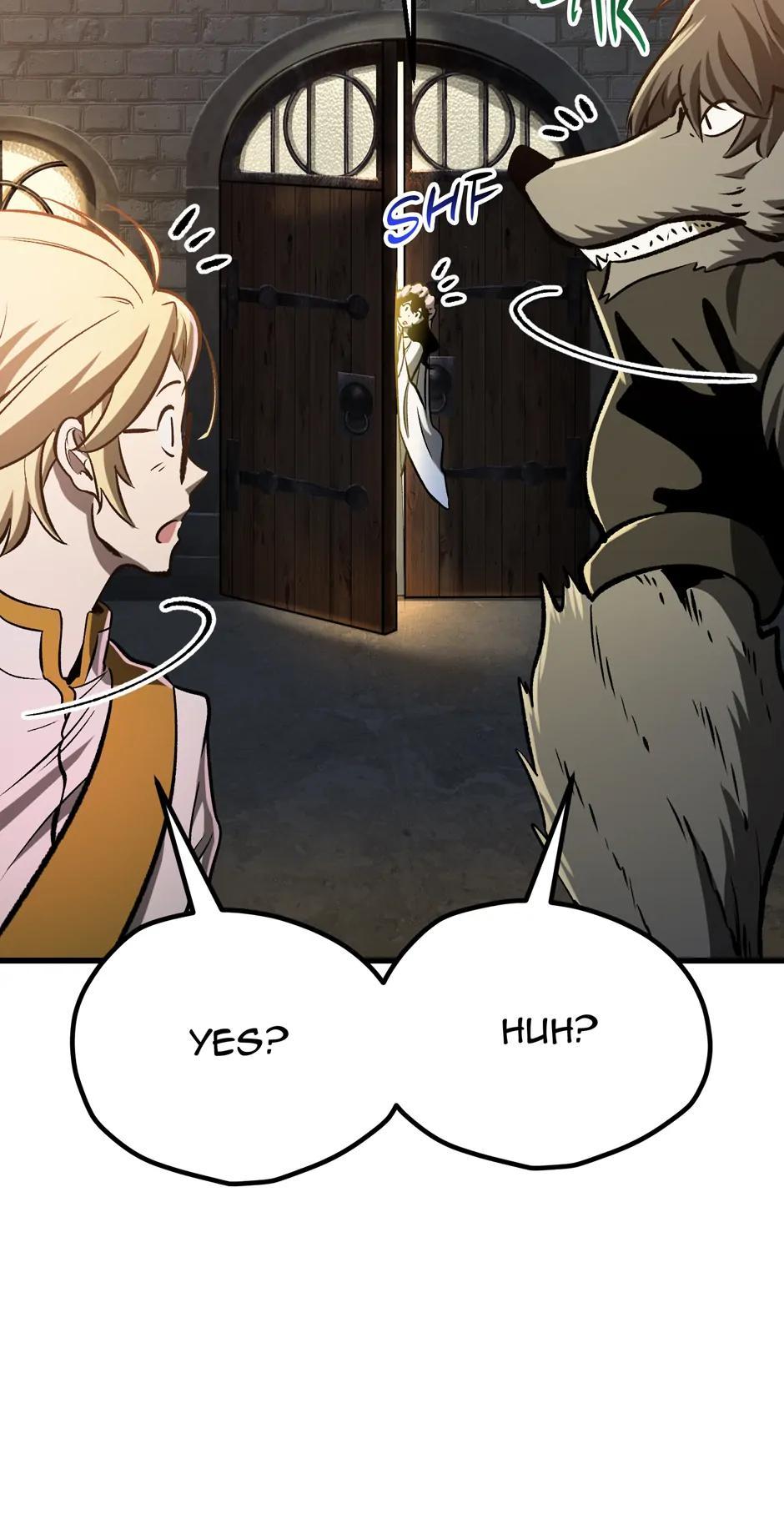 Latna Saga: Survival of a Sword King Chapter 219