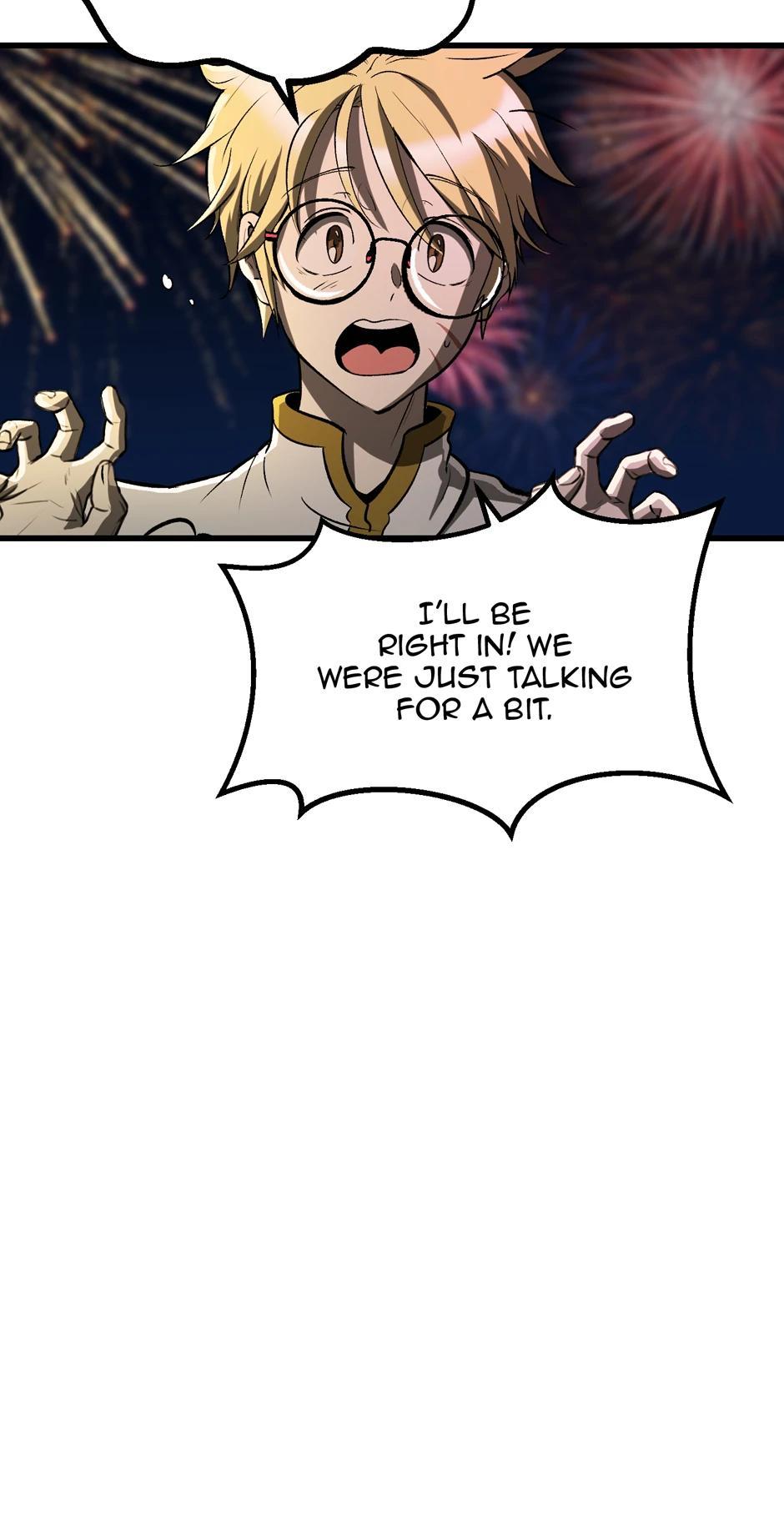 Latna Saga: Survival of a Sword King Chapter 219