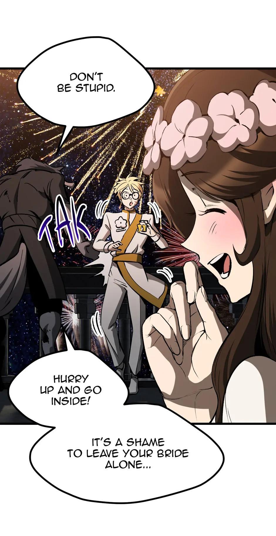 Latna Saga: Survival of a Sword King Chapter 219