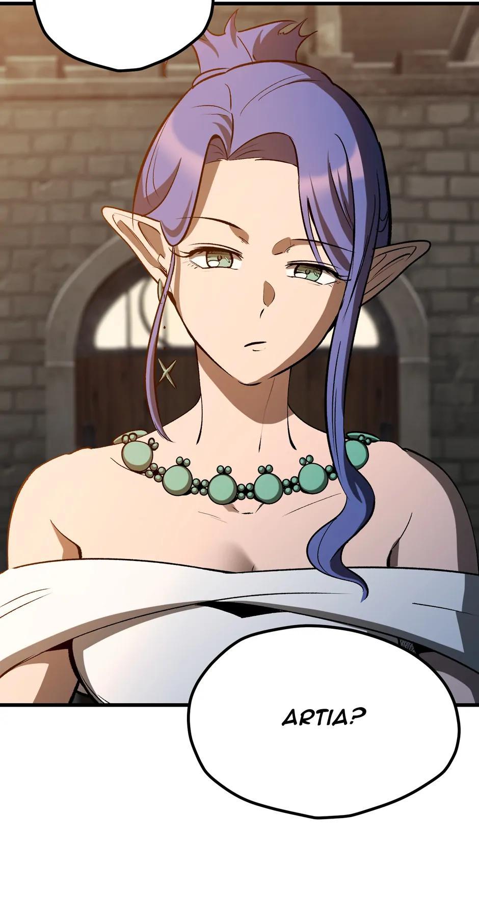 Latna Saga: Survival of a Sword King Chapter 219