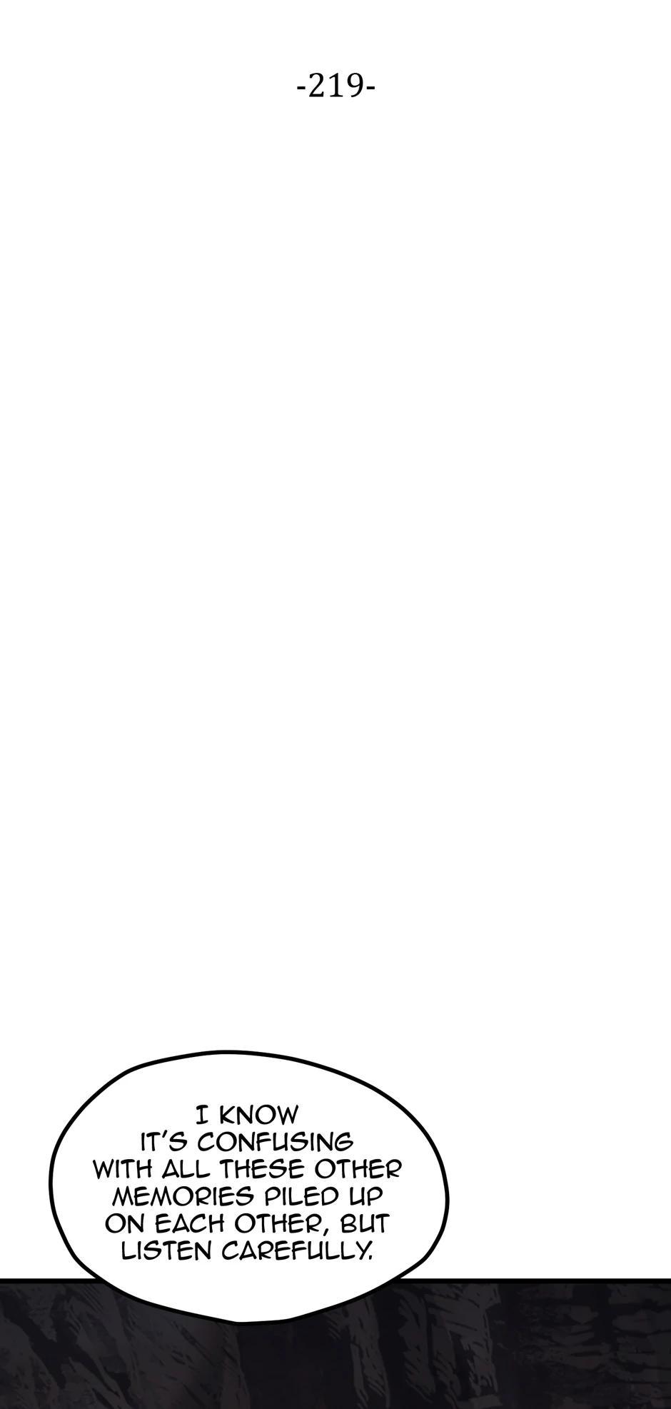 Latna Saga: Survival of a Sword King Chapter 219