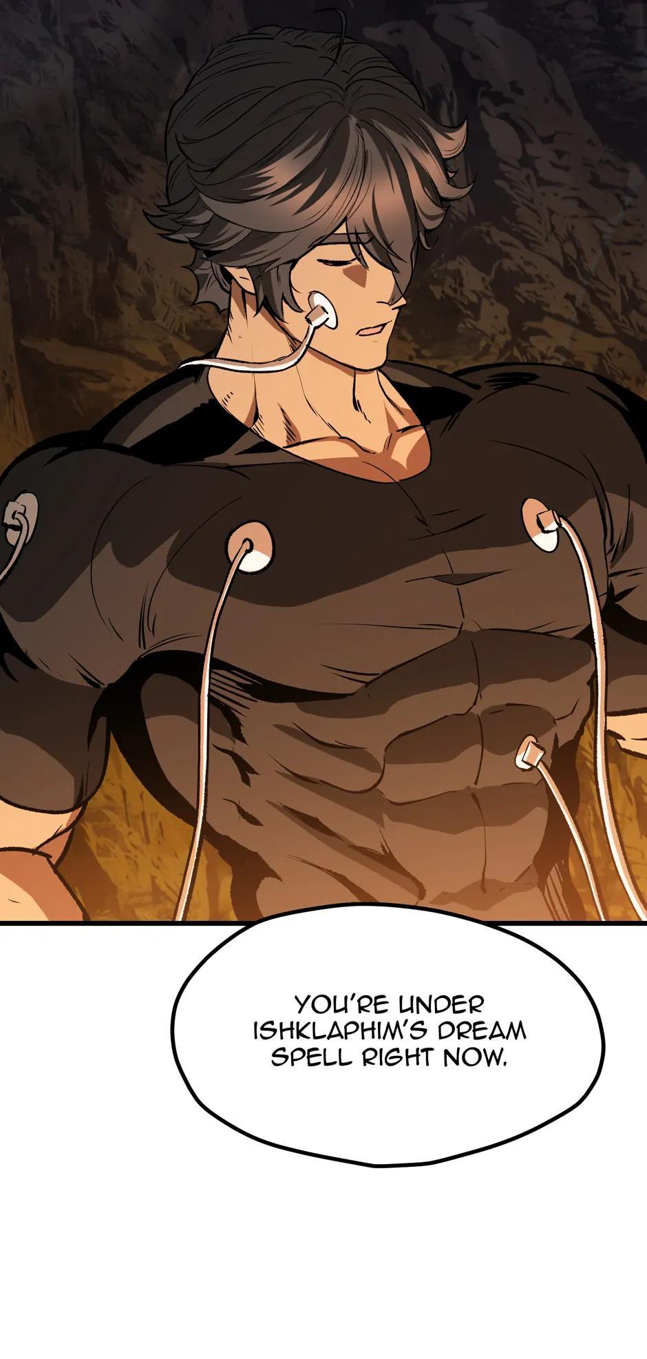 Latna Saga: Survival of a Sword King Chapter 219