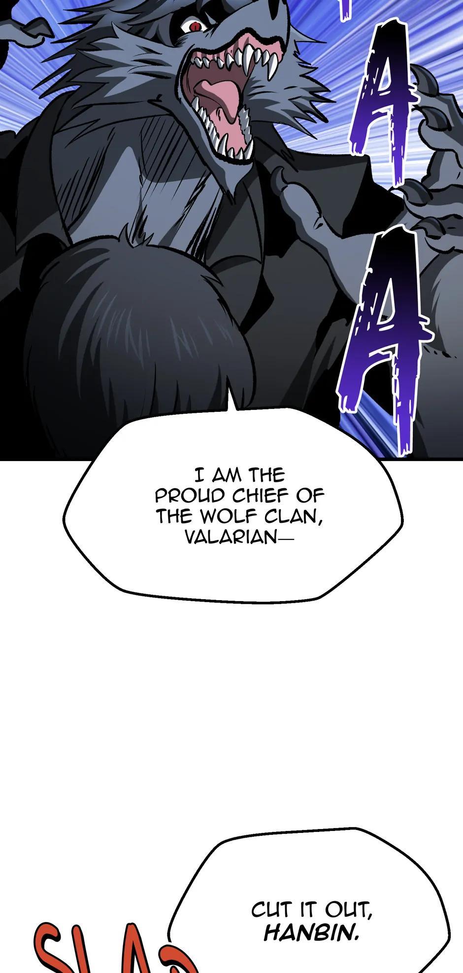 Latna Saga: Survival of a Sword King Chapter 219