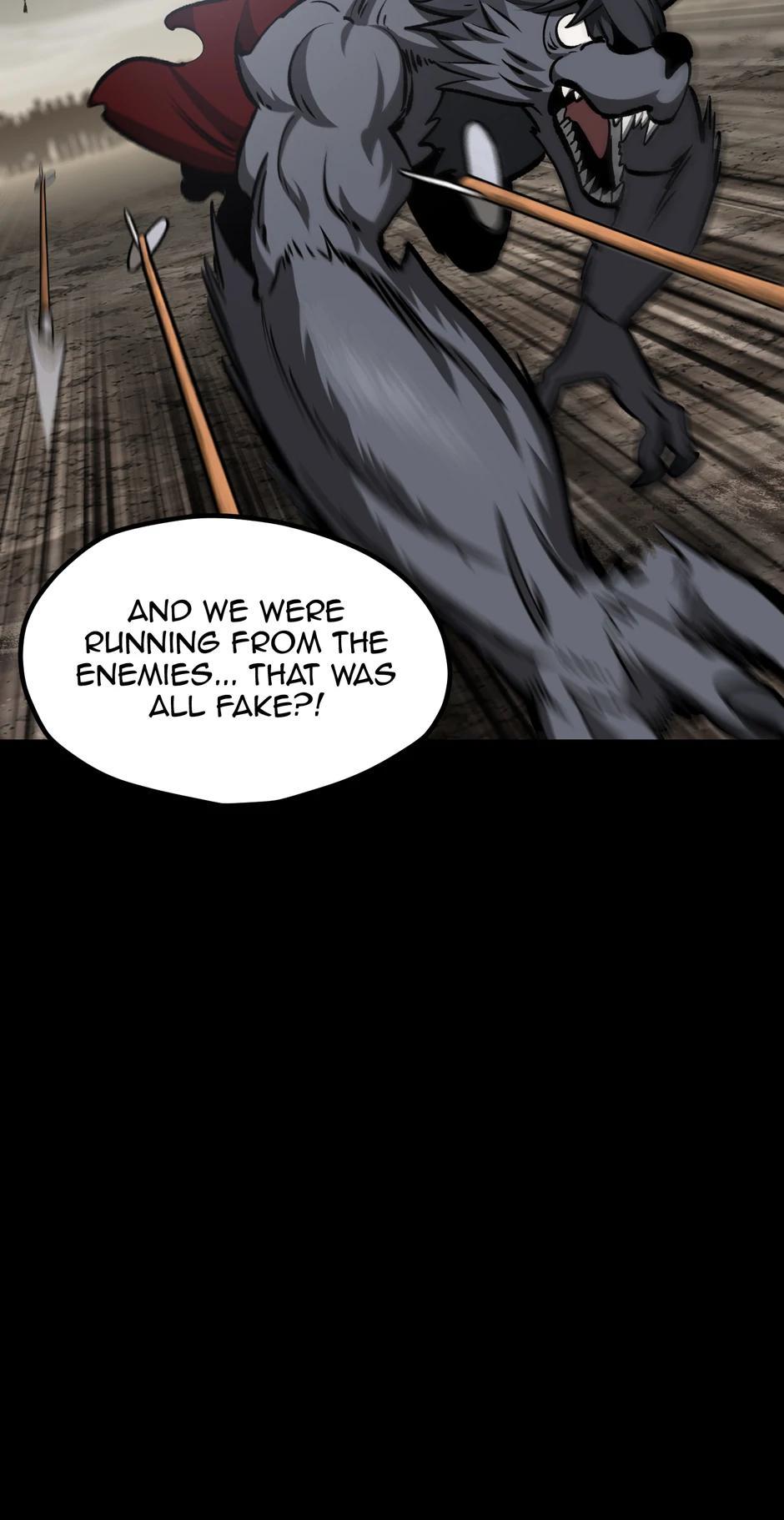 Latna Saga: Survival of a Sword King Chapter 219