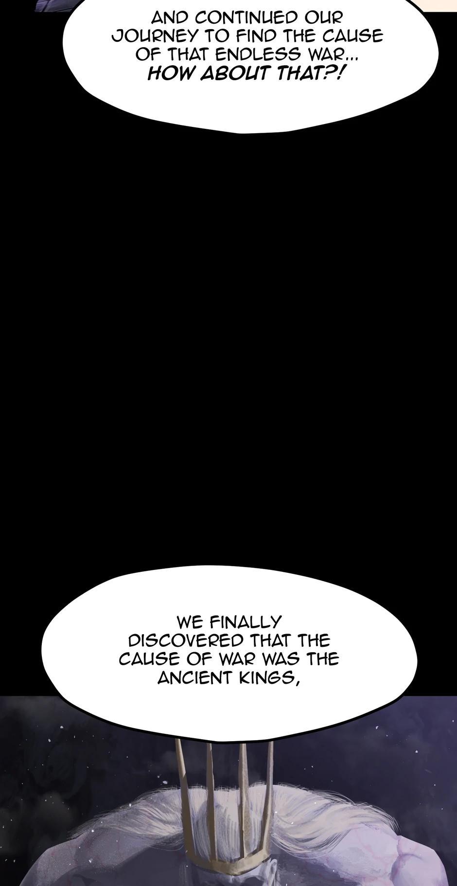 Latna Saga: Survival of a Sword King Chapter 219