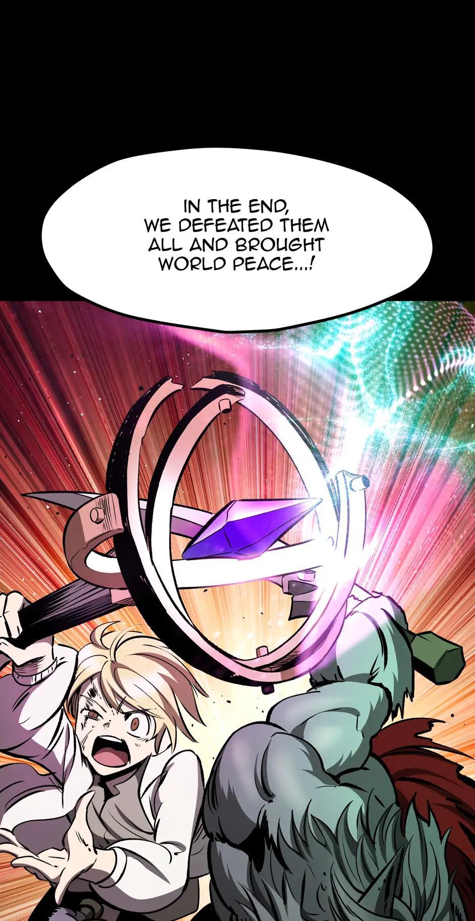 Latna Saga: Survival of a Sword King Chapter 219