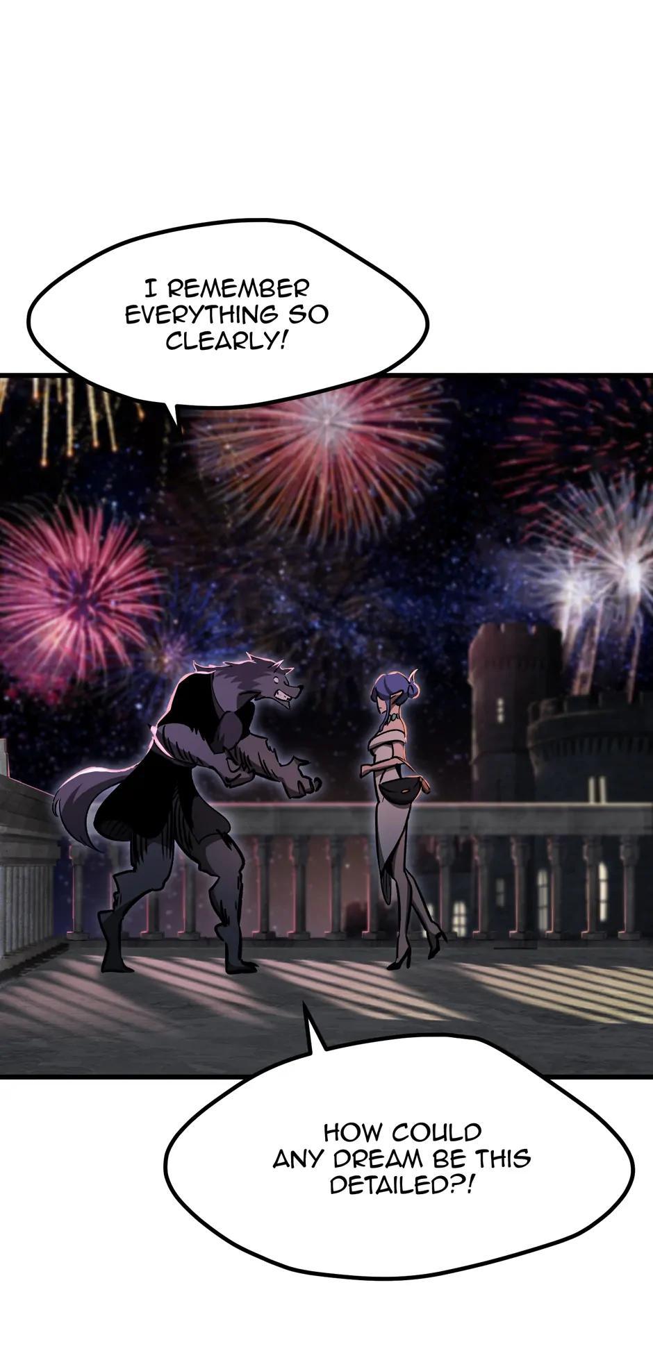 Latna Saga: Survival of a Sword King Chapter 219