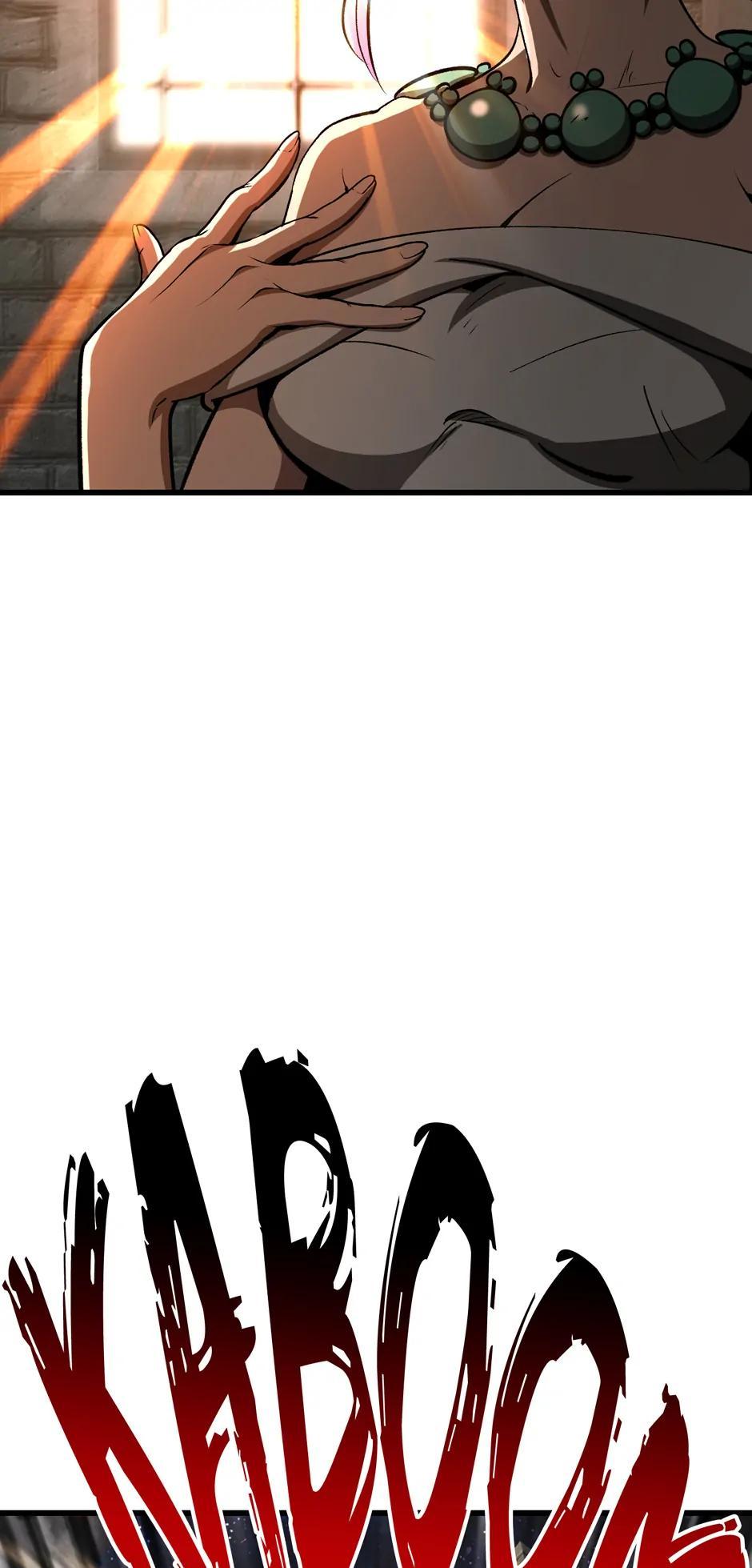 Latna Saga: Survival of a Sword King Chapter 219