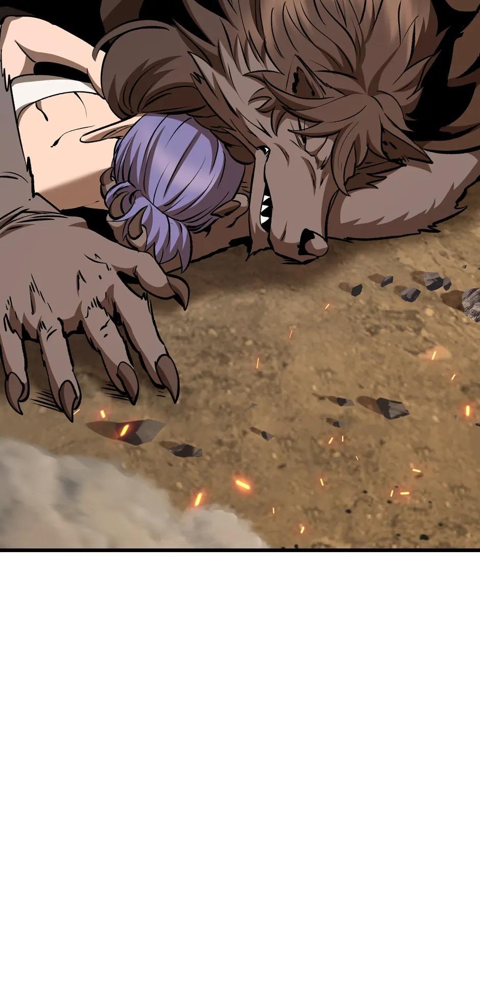 Latna Saga: Survival of a Sword King Chapter 219