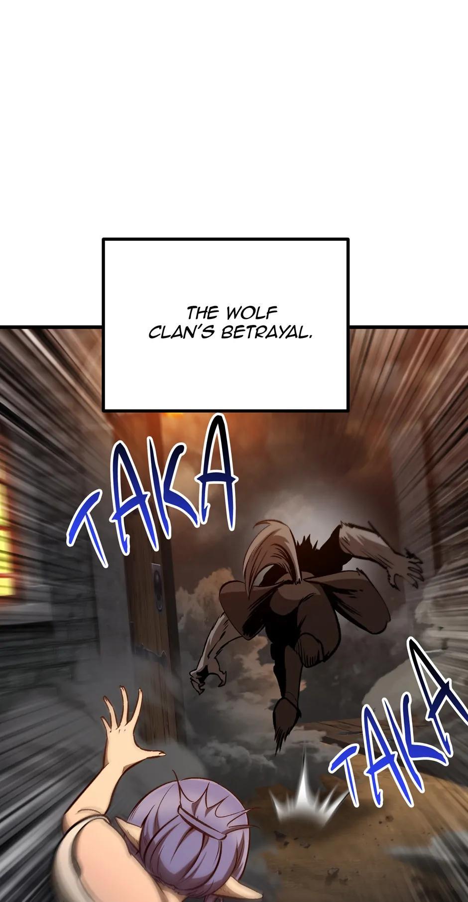 Latna Saga: Survival of a Sword King Chapter 219