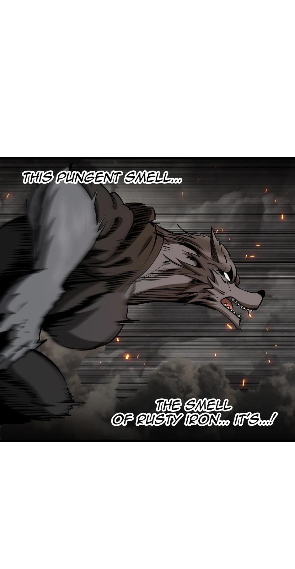 Latna Saga: Survival of a Sword King Chapter 219