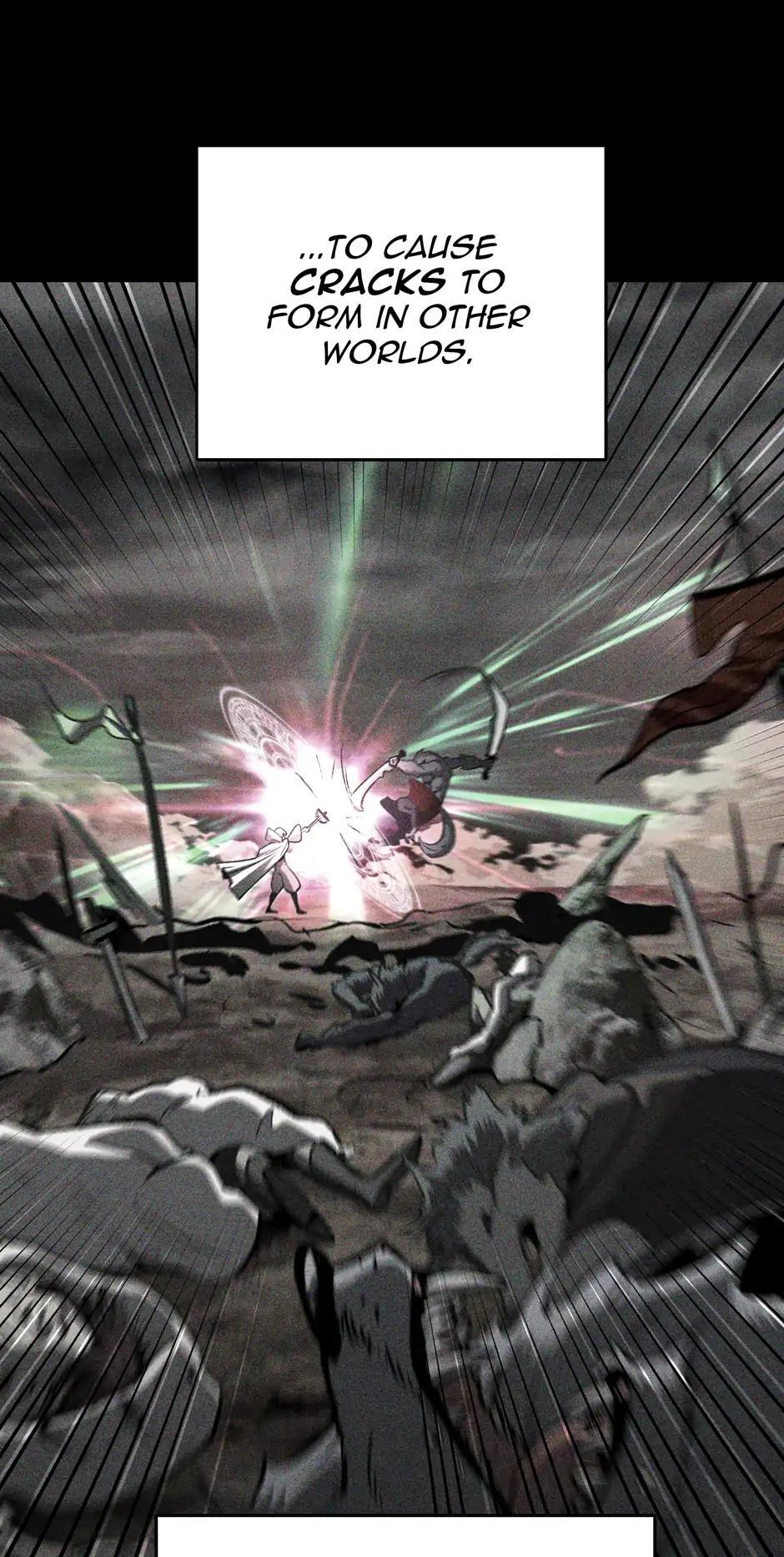 Latna Saga: Survival of a Sword King Chapter 220