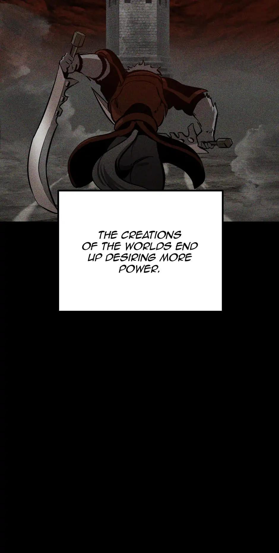 Latna Saga: Survival of a Sword King Chapter 220