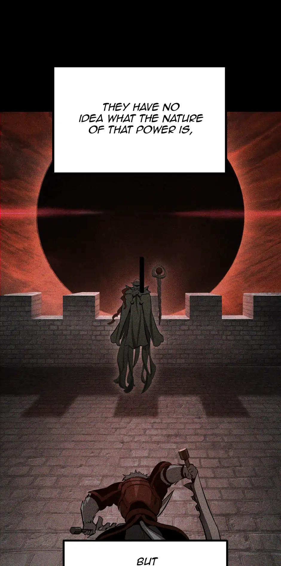 Latna Saga: Survival of a Sword King Chapter 220