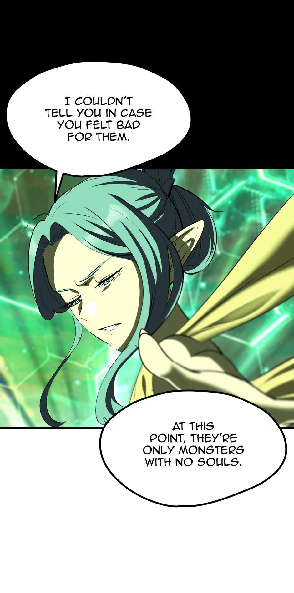 Latna Saga: Survival of a Sword King Chapter 220