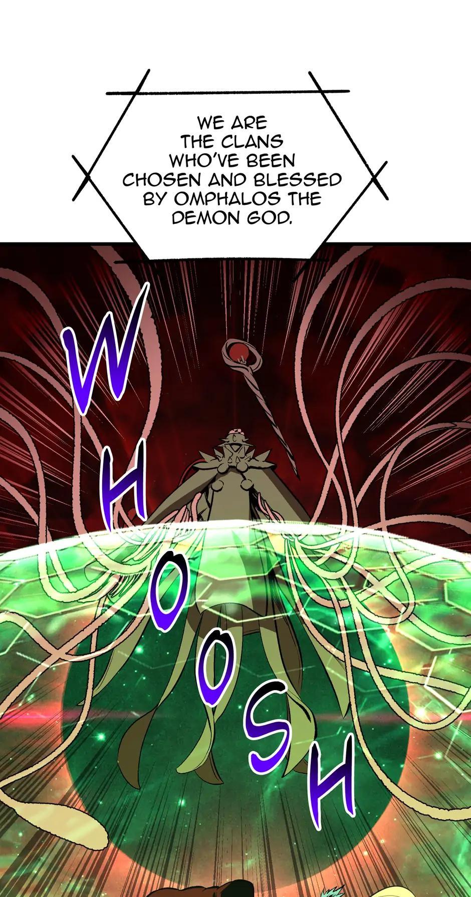 Latna Saga: Survival of a Sword King Chapter 220