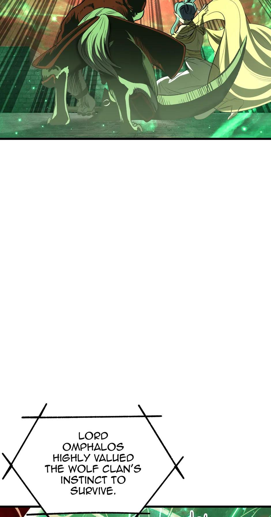 Latna Saga: Survival of a Sword King Chapter 220