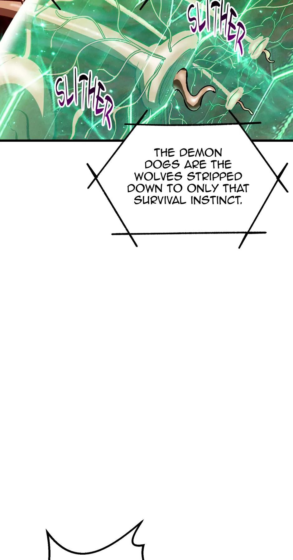 Latna Saga: Survival of a Sword King Chapter 220