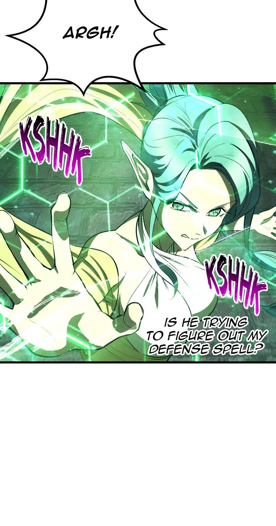 Latna Saga: Survival of a Sword King Chapter 220