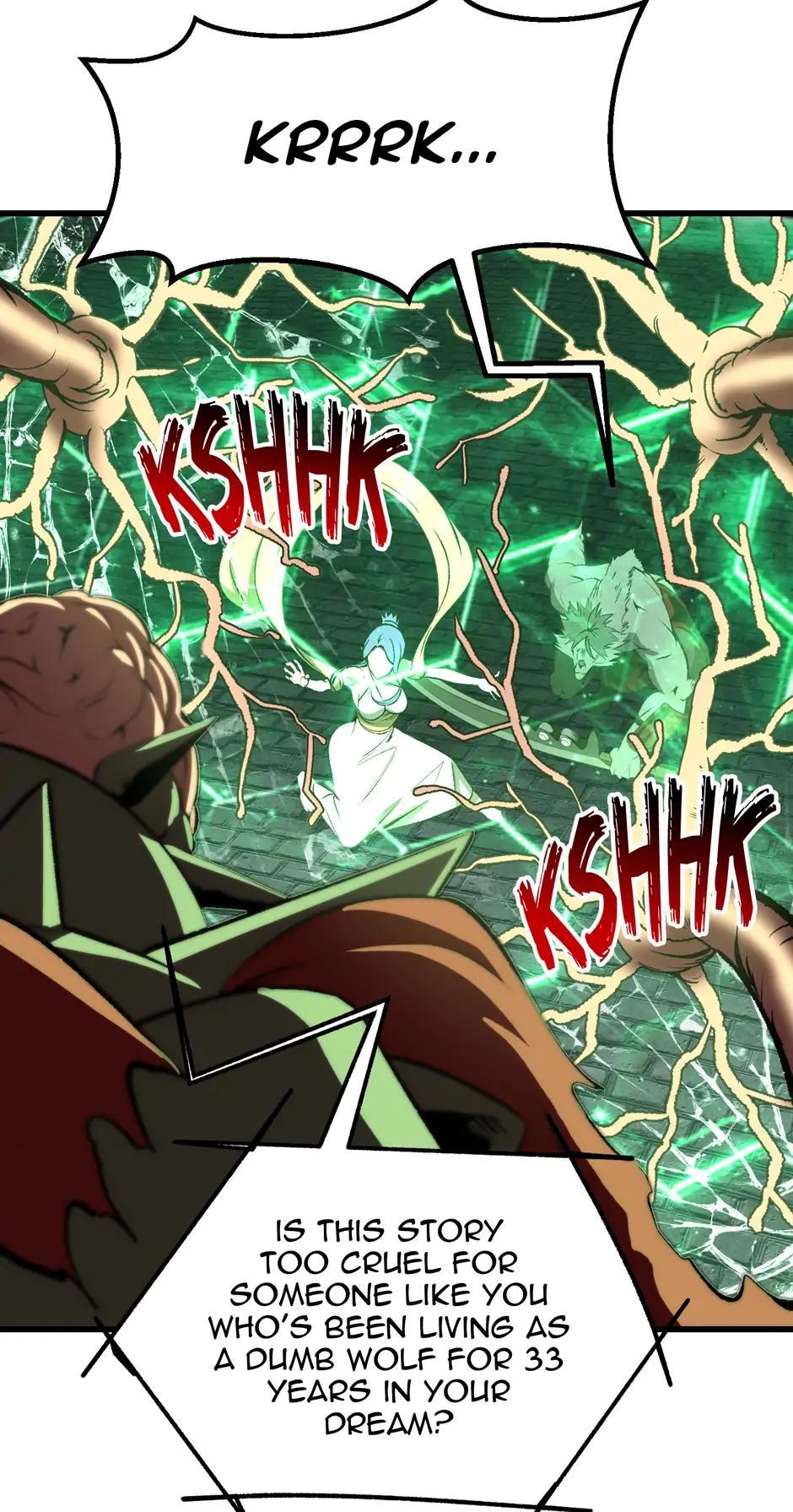 Latna Saga: Survival of a Sword King Chapter 220