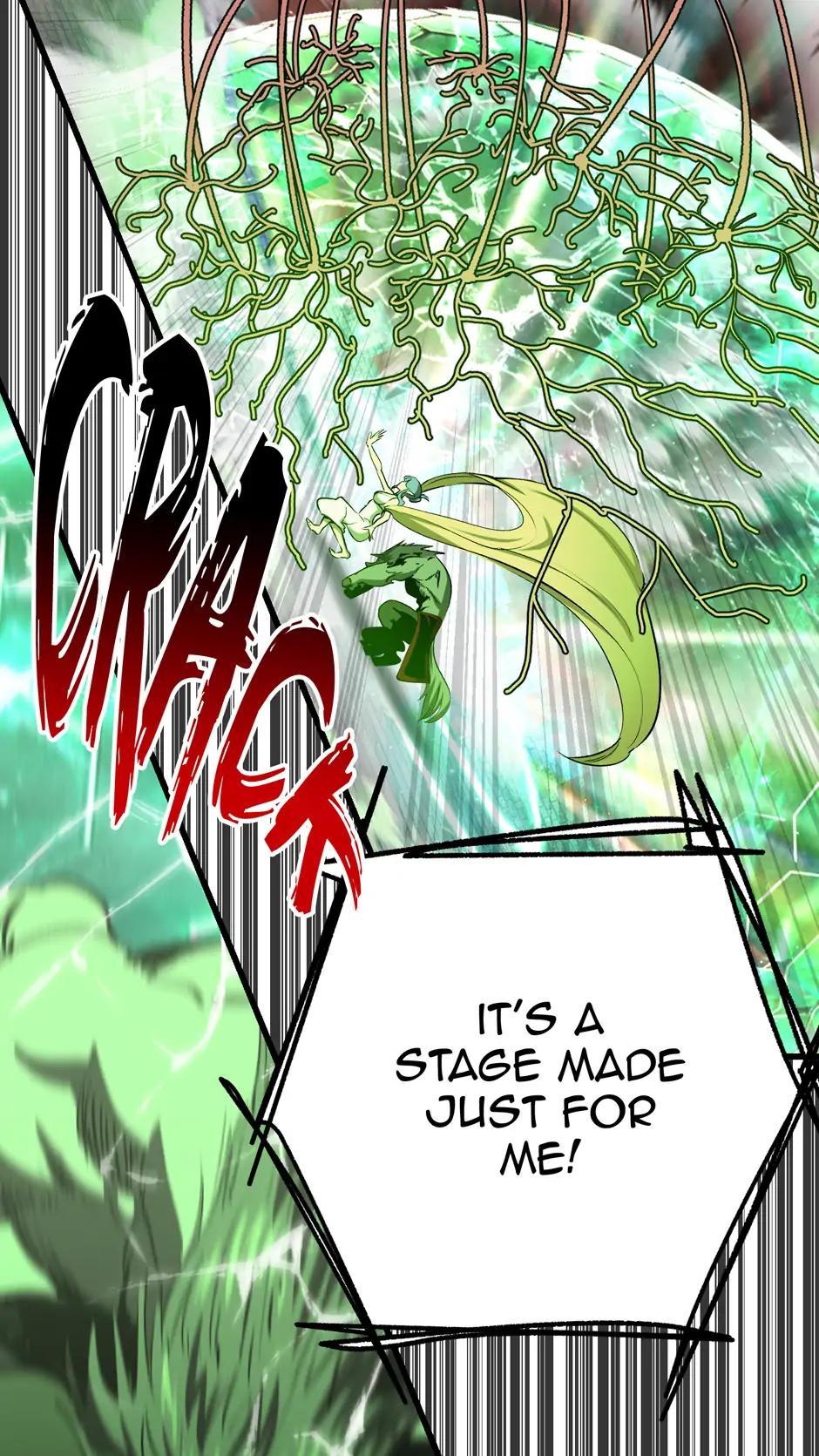 Latna Saga: Survival of a Sword King Chapter 220