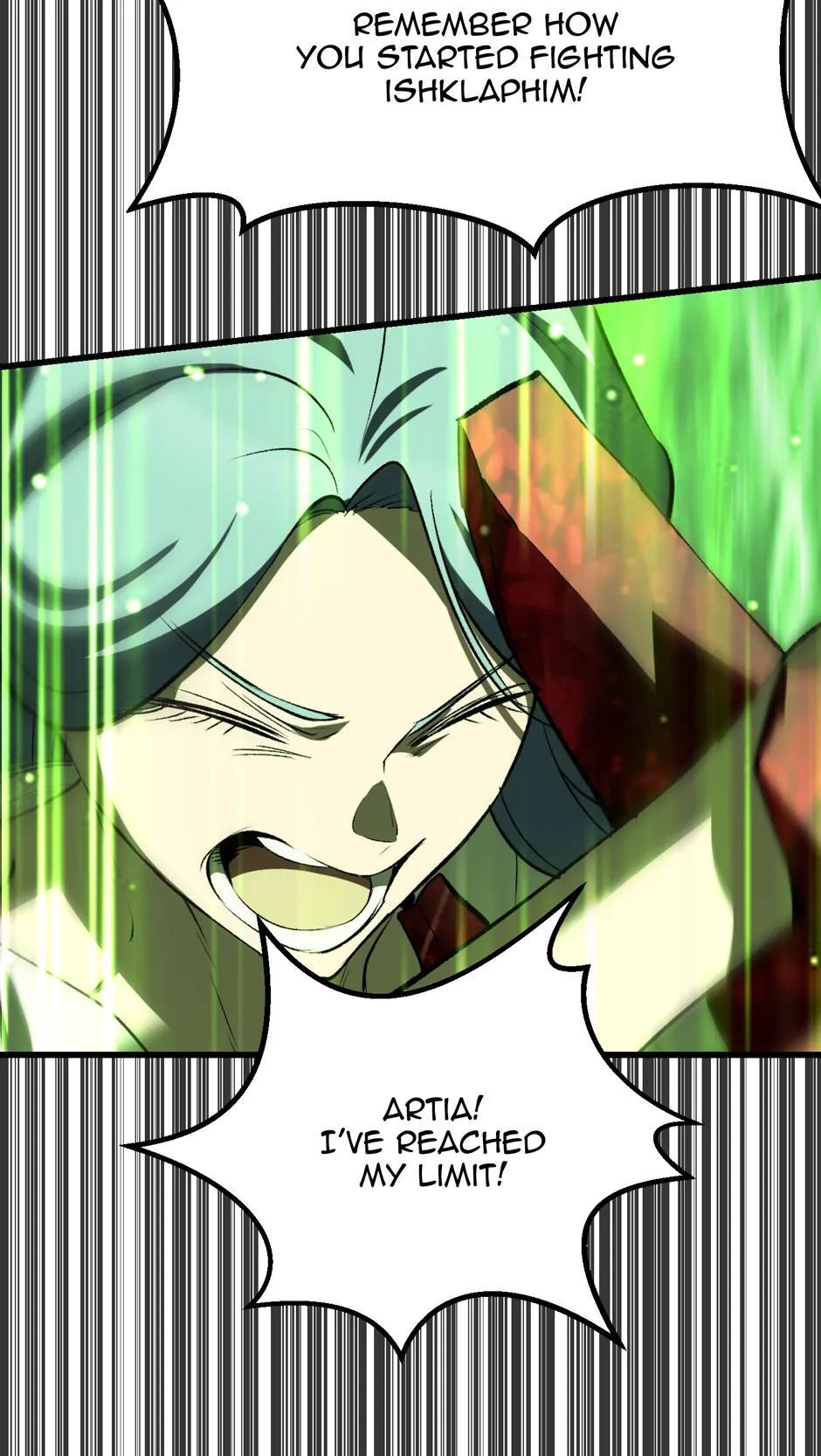 Latna Saga: Survival of a Sword King Chapter 220