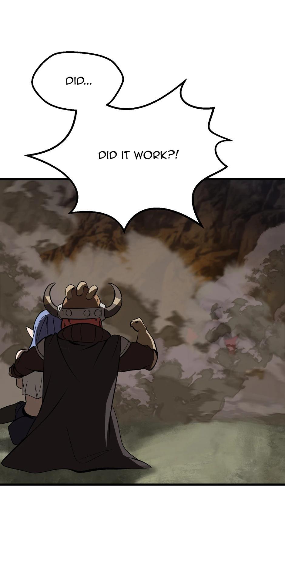 Latna Saga: Survival of a Sword King Chapter 220