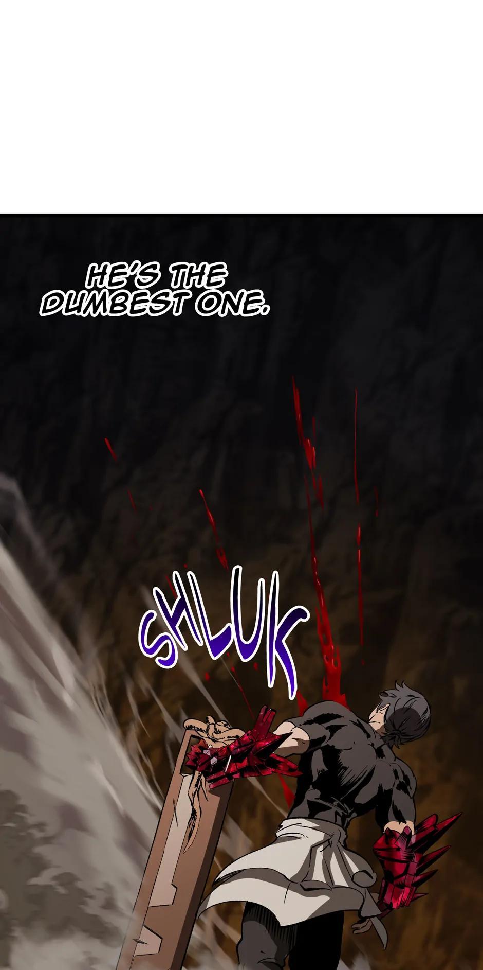 Latna Saga: Survival of a Sword King Chapter 220