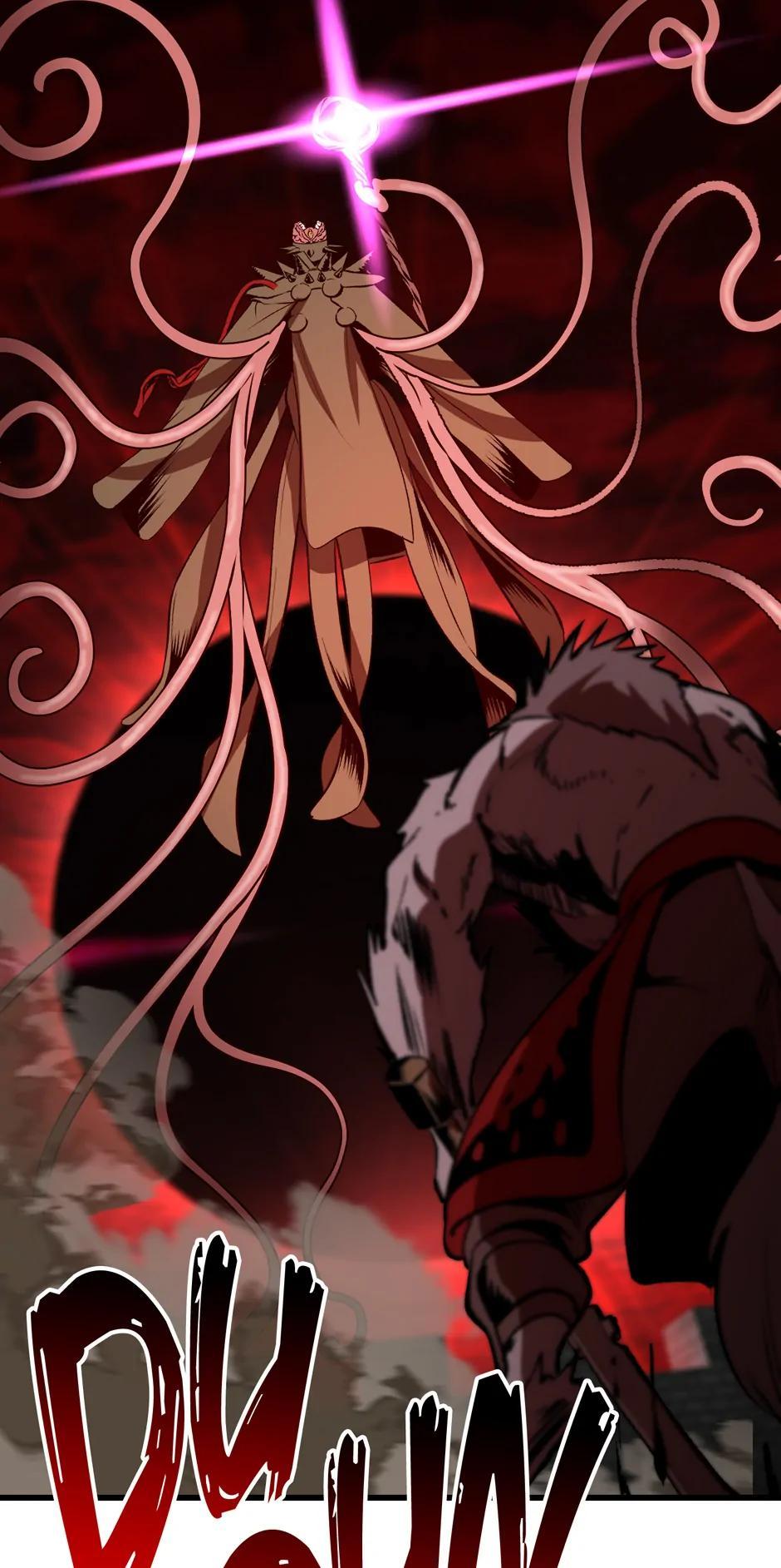 Latna Saga: Survival of a Sword King Chapter 220