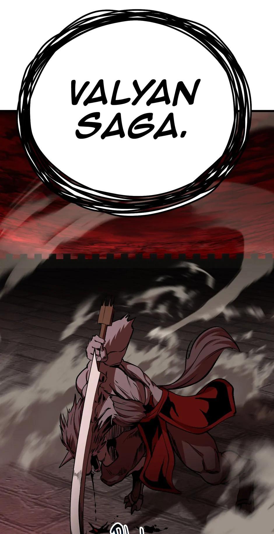 Latna Saga: Survival of a Sword King Chapter 220