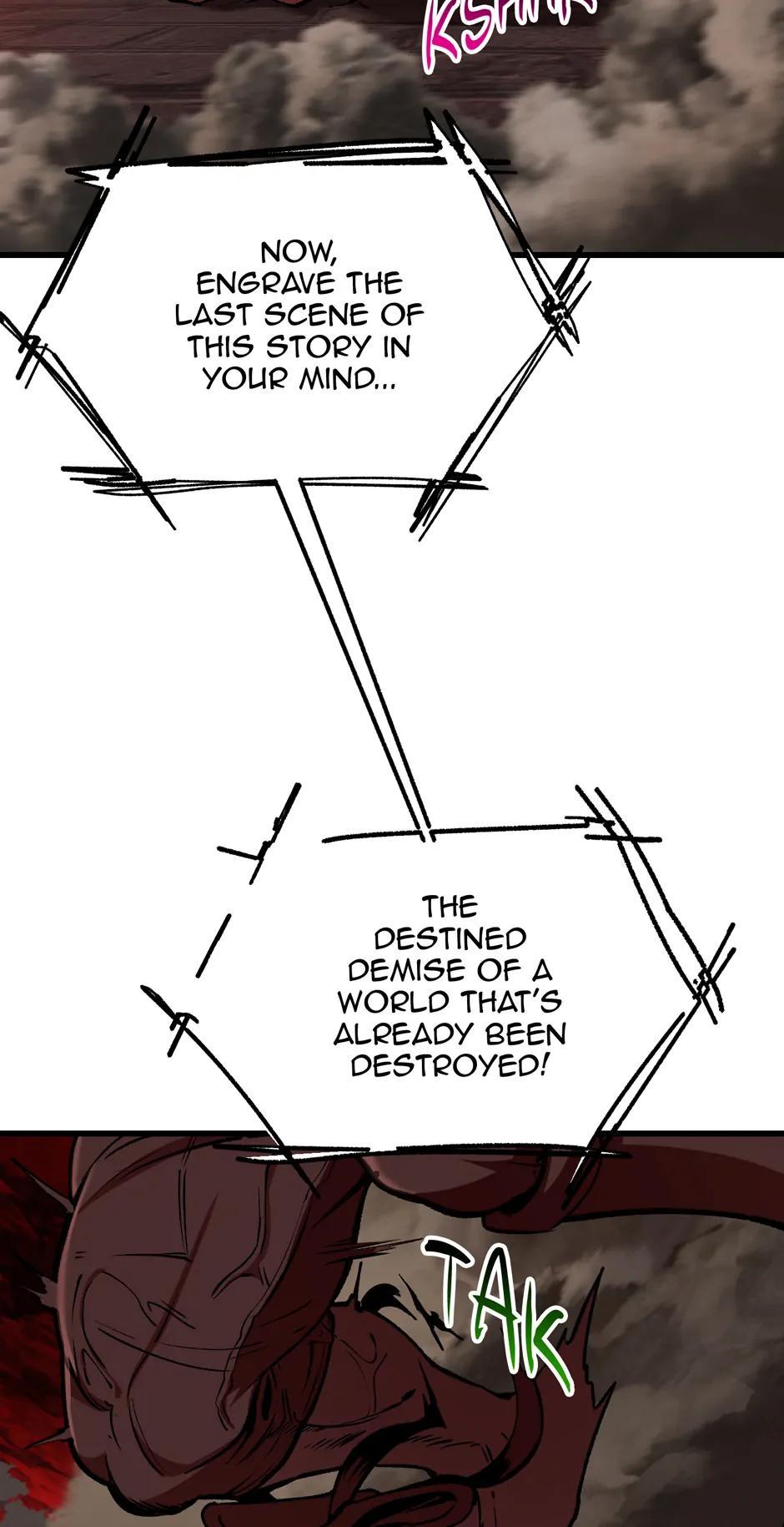 Latna Saga: Survival of a Sword King Chapter 220