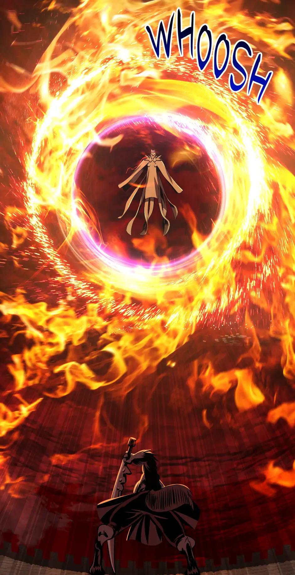 Latna Saga: Survival of a Sword King Chapter 220