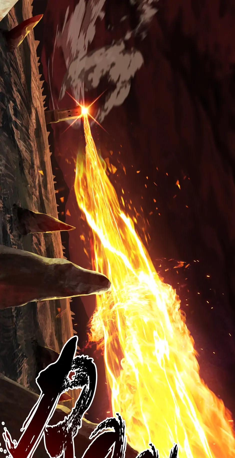 Latna Saga: Survival of a Sword King Chapter 220