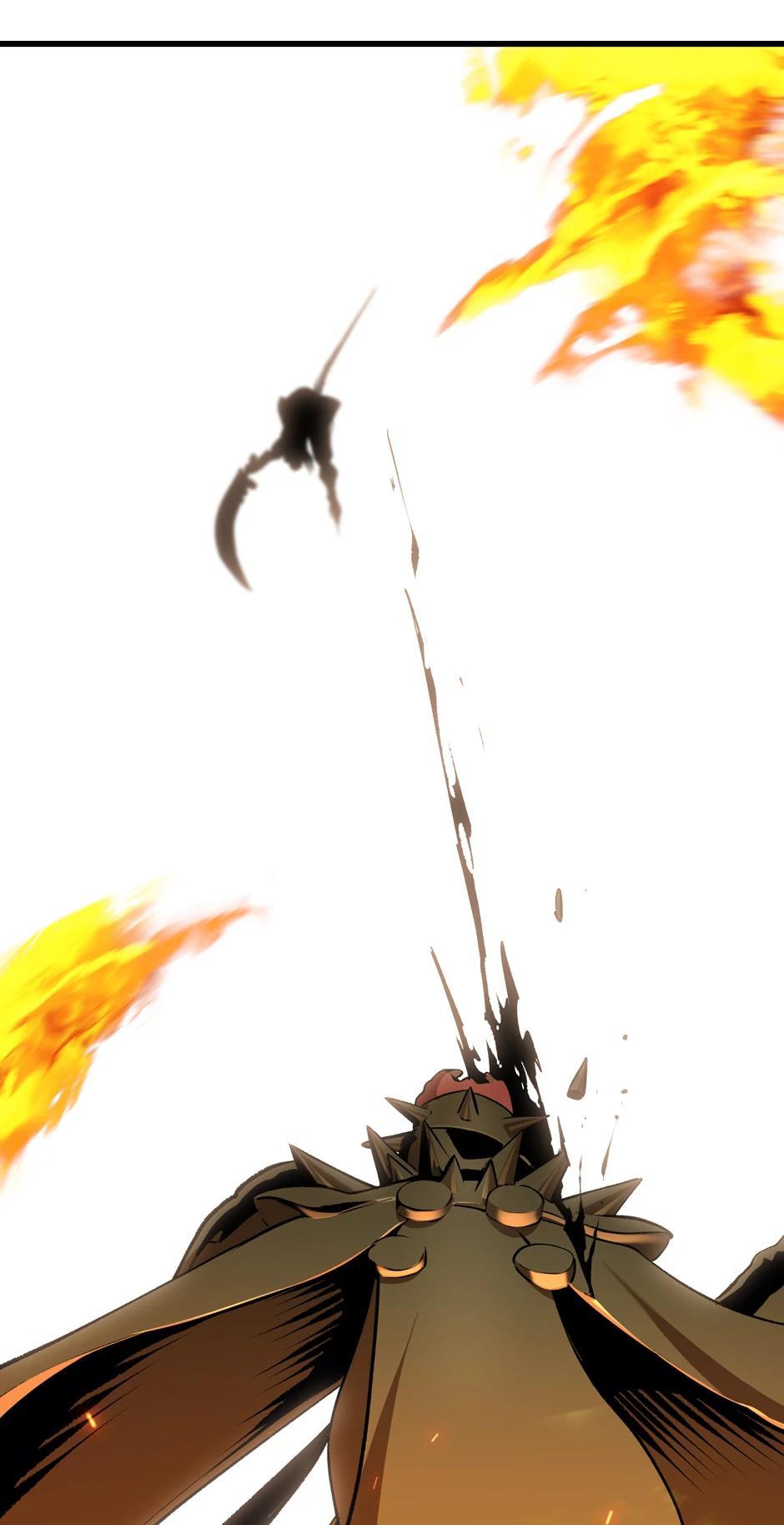 Latna Saga: Survival of a Sword King Chapter 220