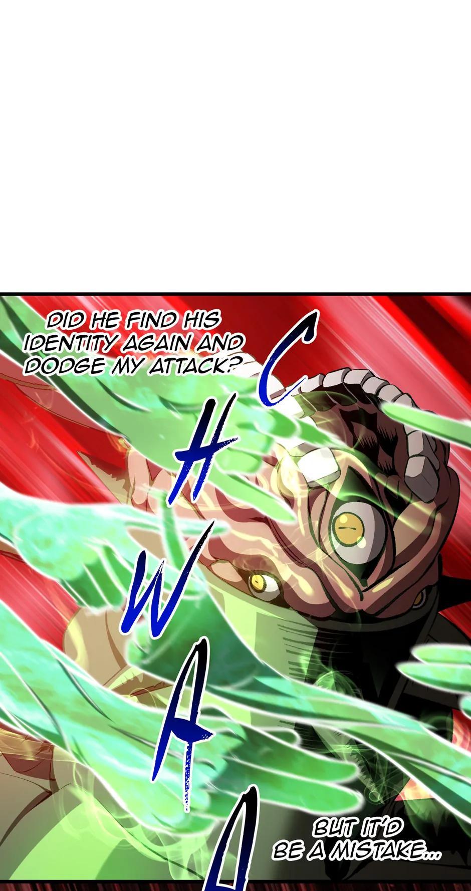 Latna Saga: Survival of a Sword King Chapter 220